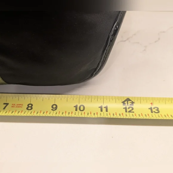 Kate Spade Shoulder Bag - EUC Black 11x10x5 Inches - Picture 11 of 15